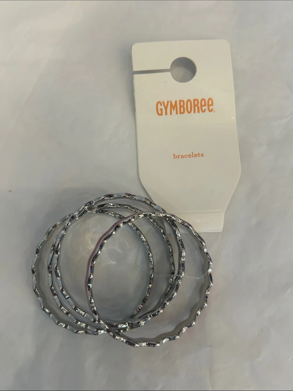 Gymboree four wavy